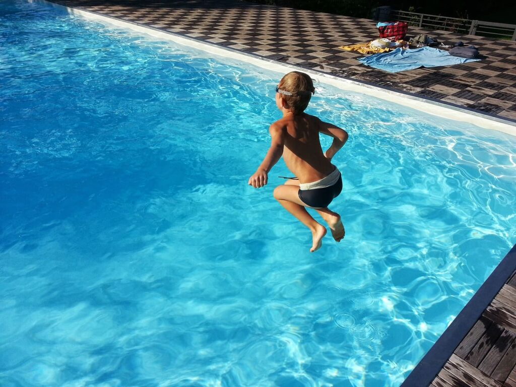 hoteles en Granada para niños