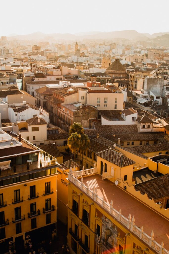 Qué Ver en Málaga en 1 Día