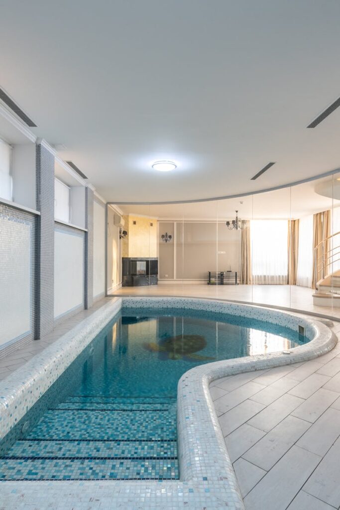Hoteles en Granada con Spa