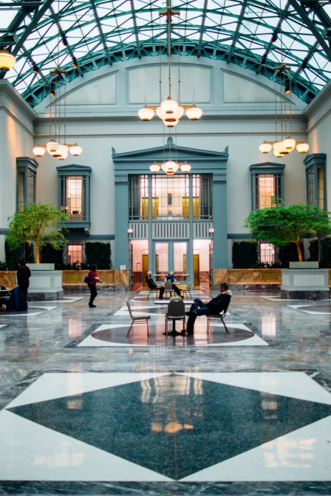 Hoteles en Granada de 4 Estrellas