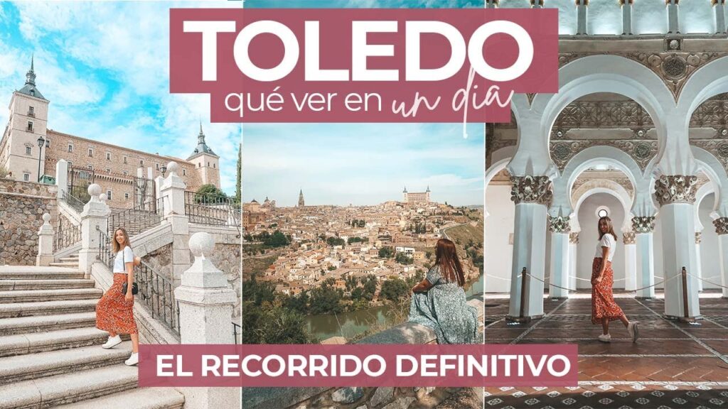 que hacer en Toledo cuando llueve