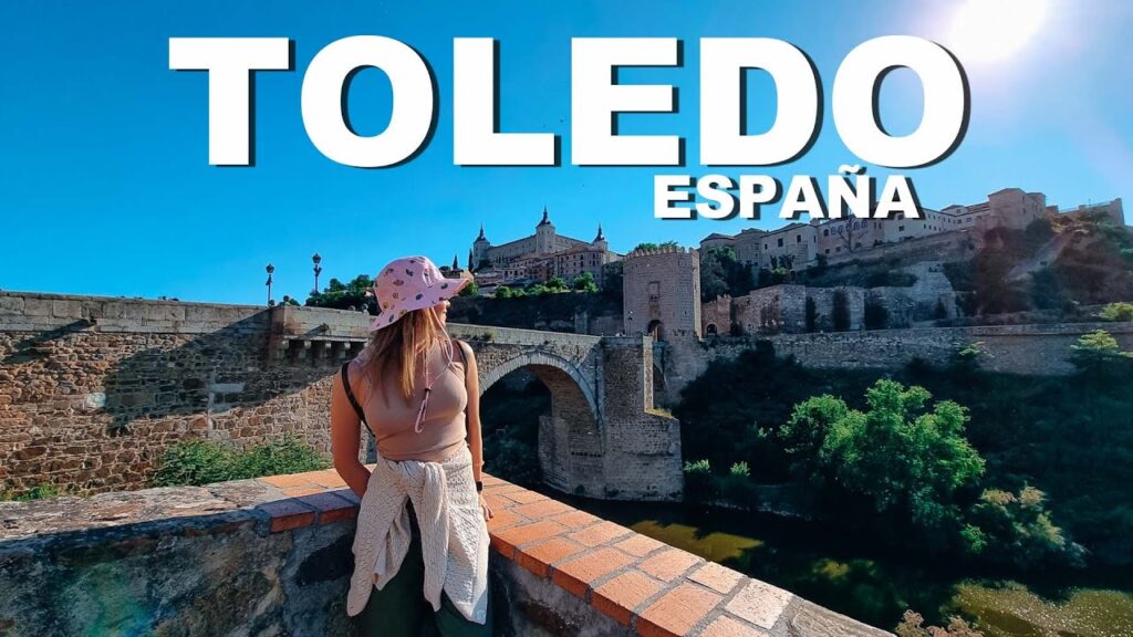que hacer en Toledo en 2 dias