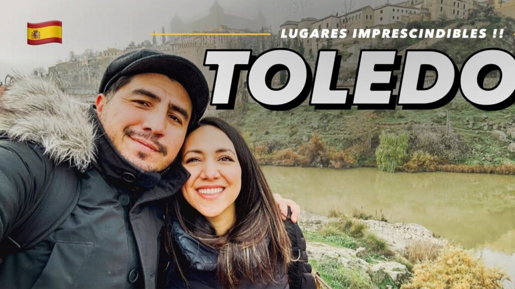 que hacer en Toledo en un dia