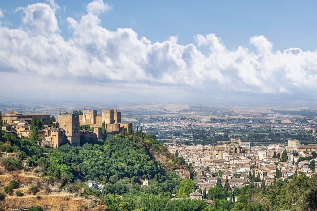 Qué Hacer en Granada en un Día: Guía Completa