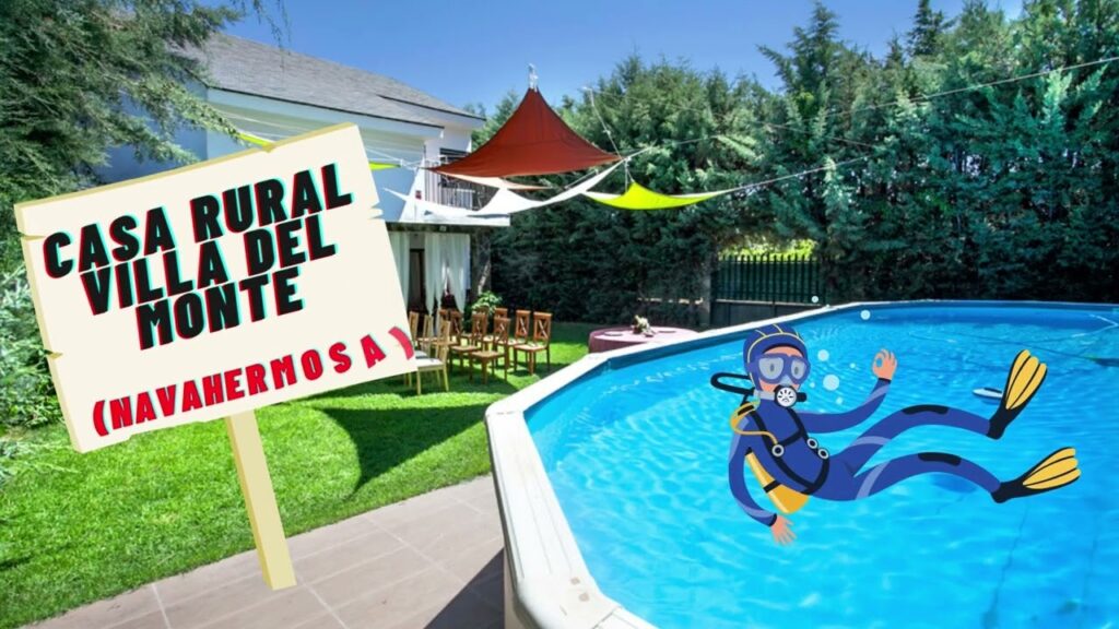 hoteles en Toledo rurales