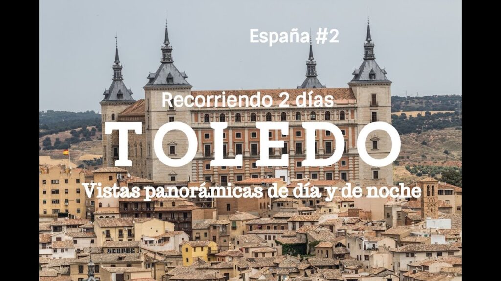 que hacer en Toledo en agosto