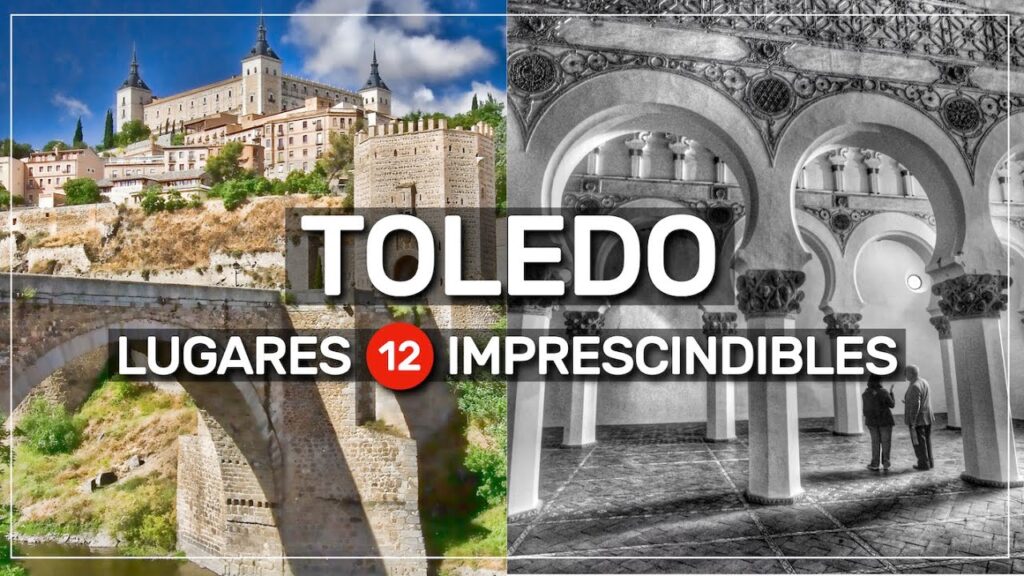 que hacer en Toledo en semana santa